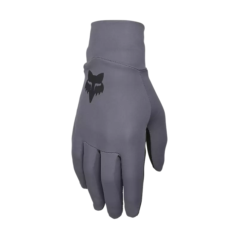Fox Racing Ranger Water MTB Glove - Graphite