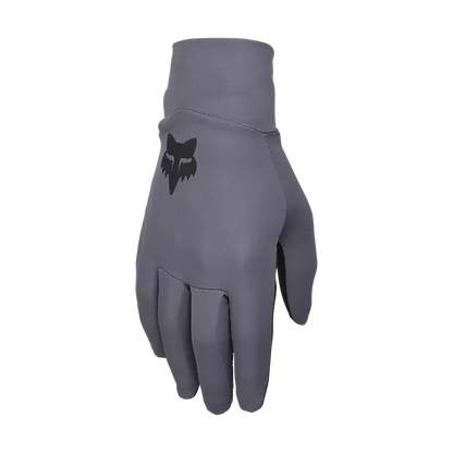 Fox Racing Ranger Water MTB Glove - Graphite