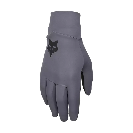 Fox Racing Ranger Water MTB Glove - Graphite