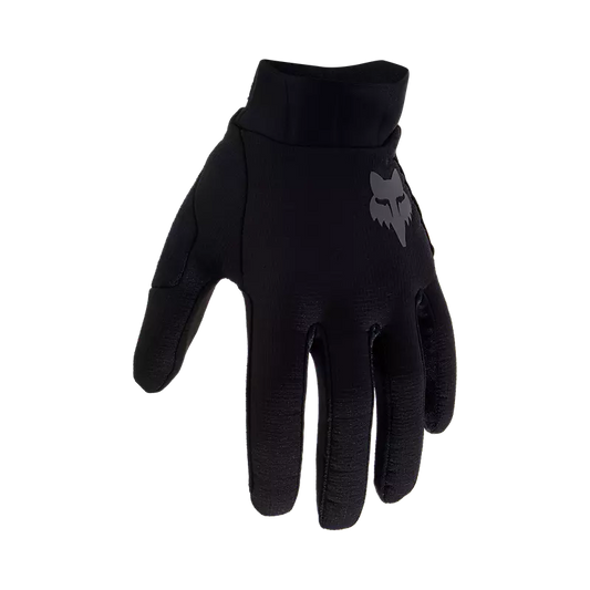 Fox Racing Defend Lo-Pro Fire Glove - Black