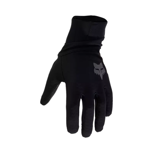 Fox Racing Defend Pro Fire Glove - Black