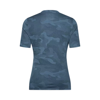 Fox Racing Ranger Tru Dri Short Sleeve MTB Jersey - Womens - Dark Vintage