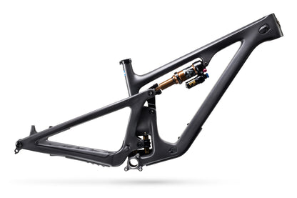 Yeti SB140 T3 29 - X0 AXS - Raw Carbon