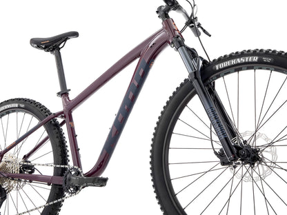 Kona Mahuna 29 - Plum Purple - 2025