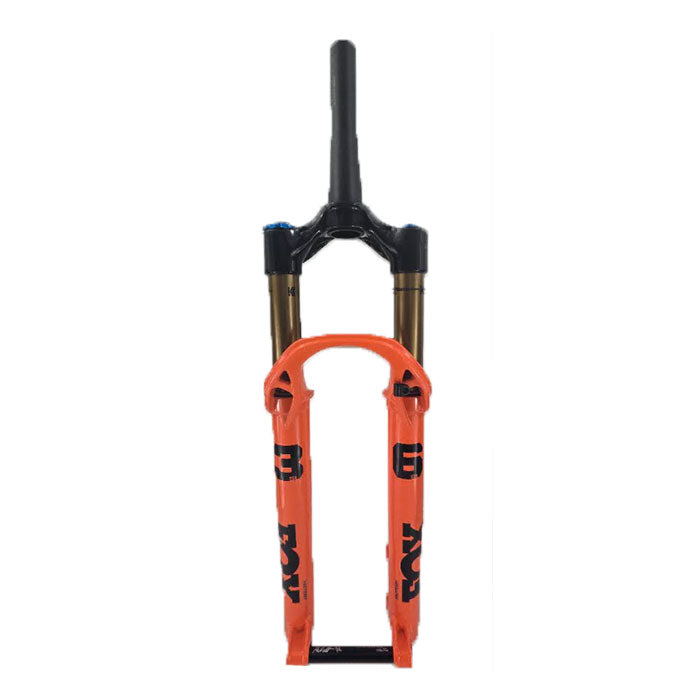 Fox Suspension 36 Float SL 130 Factory 29 Kabolt SL110 - Orange - Take Off