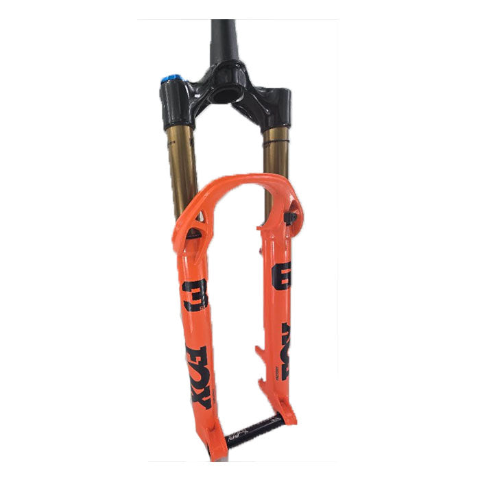 Fox Suspension 36 Float SL 130 Factory 29 Kabolt SL110 - Orange - Take Off