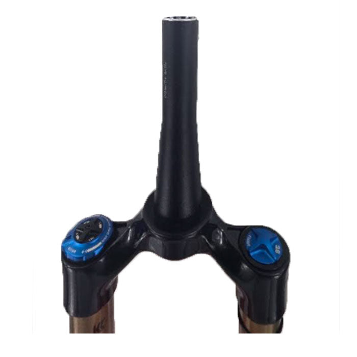 Fox Suspension 36 Float SL 130 Factory 29 Kabolt SL110 - Orange - Take Off