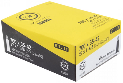 Sunlite Standard 700c Schrader Tube