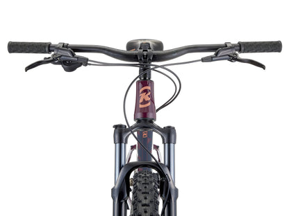 Kona Mahuna 29 - Plum Purple - 2025