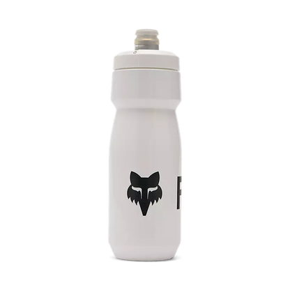 Fox Racing Podium Water Bottle - 24oz - White