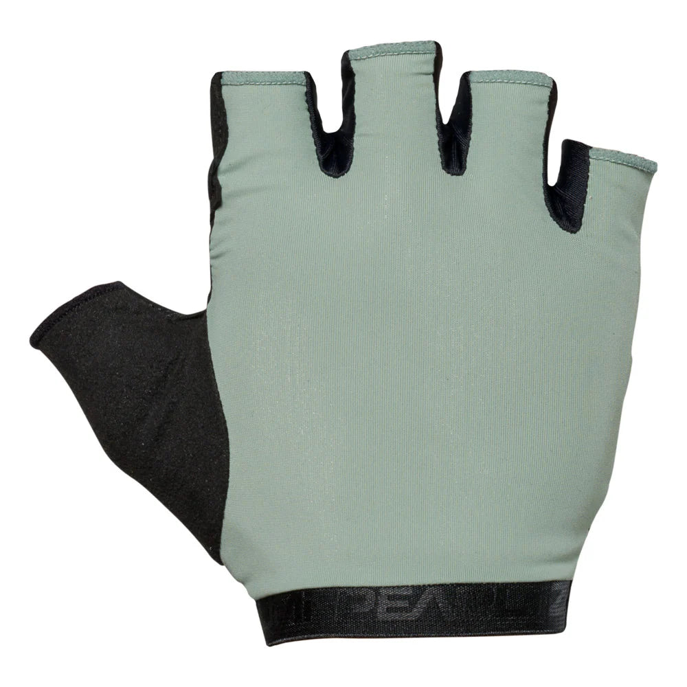 Pearl Izumi Expedition Gel Short Finger Glove - Green Bay