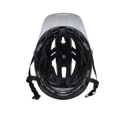 Bell Sixer MIPS MTB Helmet - Matt White-Black