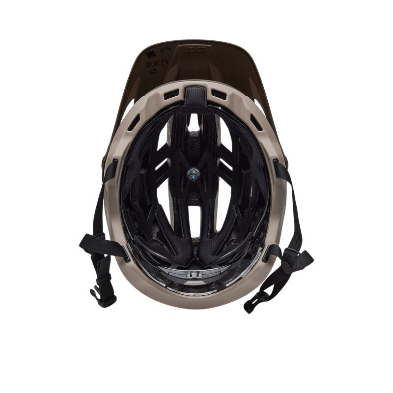 Bell Sixer MIPS MTB Helmet - Matt Brown