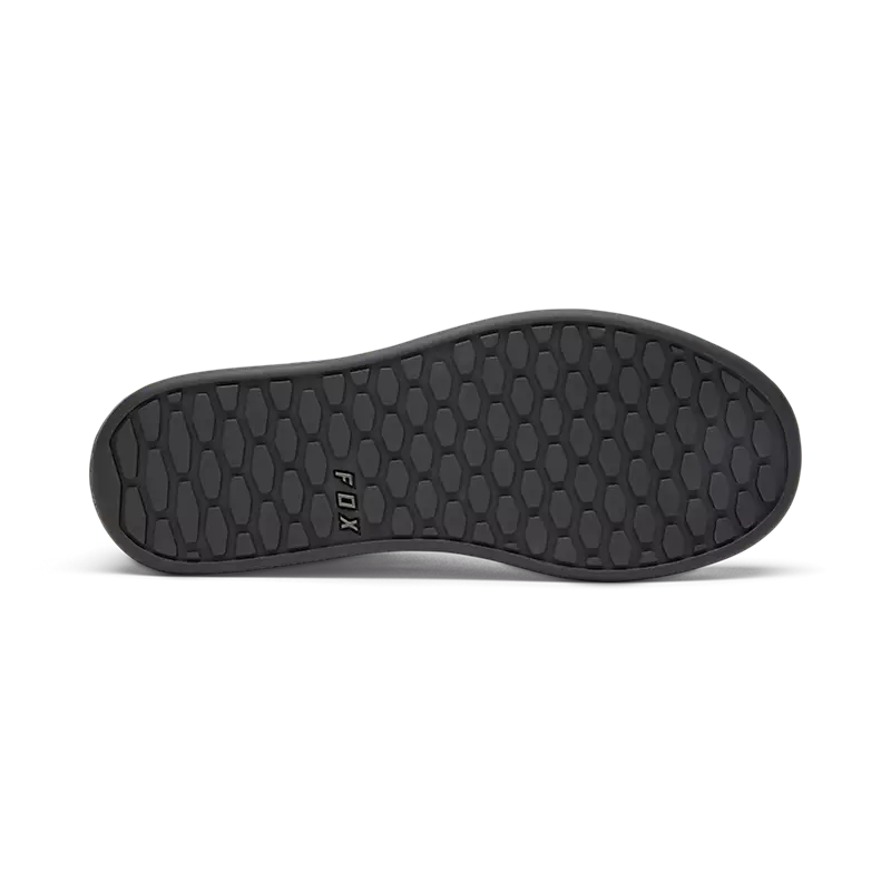 Fox Union Canvas Mid MTB Shoe - Adobe