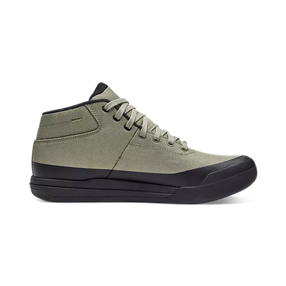 Fox Union Canvas Mid MTB Shoe - Adobe