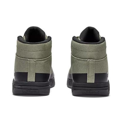 Fox Union Canvas Mid MTB Shoe - Adobe