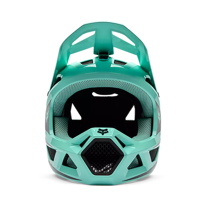 Fox Racing Rampage Full Face Helmet - Kairos - Turquoise