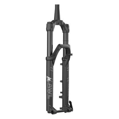 Fox Suspension 36 Float 140 AWL HD 29 15QRx110 - Matte Black - 2025