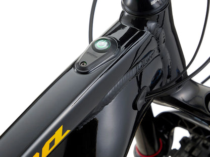 Kona Remote 160 29 - Black - 2025