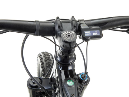 Kona Remote 160 29 - Black - 2025