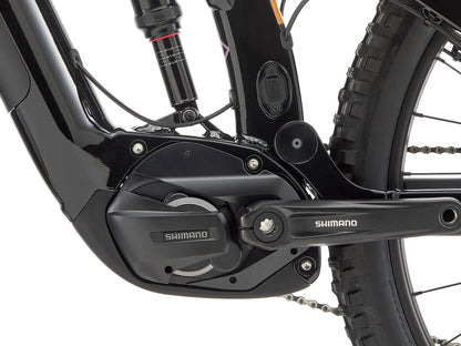 Kona Remote 160 29 - Black - 2025