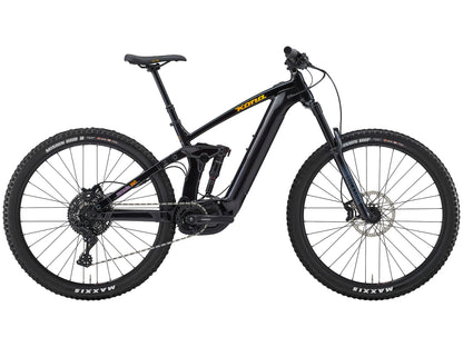 Kona Remote 160 29 - Black - 2025