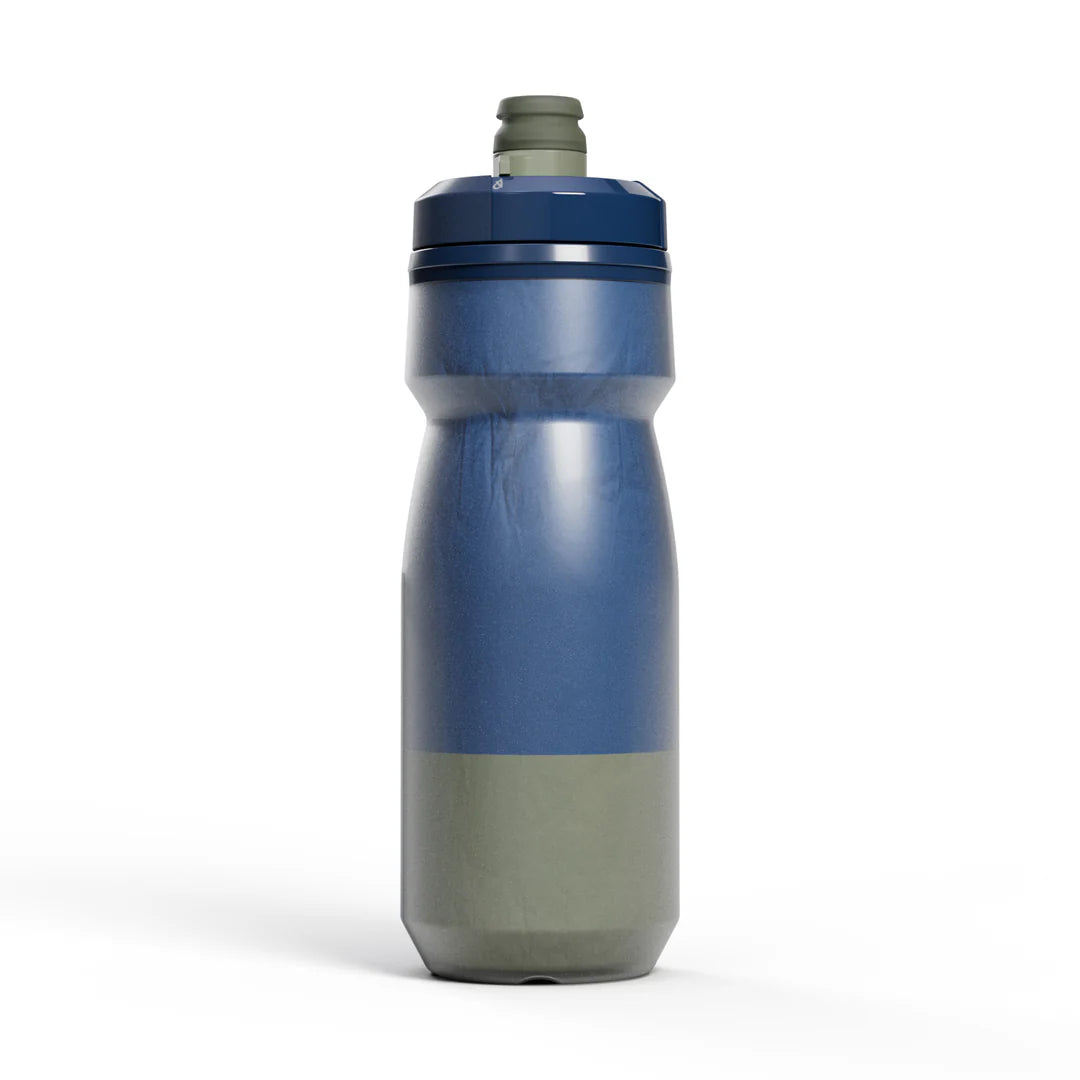 Camelbak Podium Chill Water Bottle - 21oz - Mercury Deep Sea