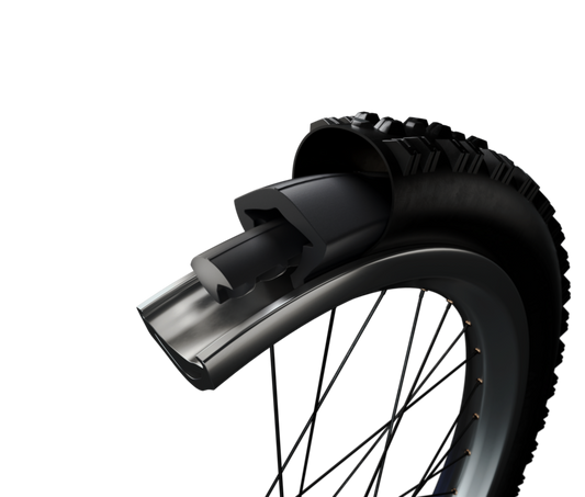 Tannus Tubeless Fusion Tire Insert - 27.5"
