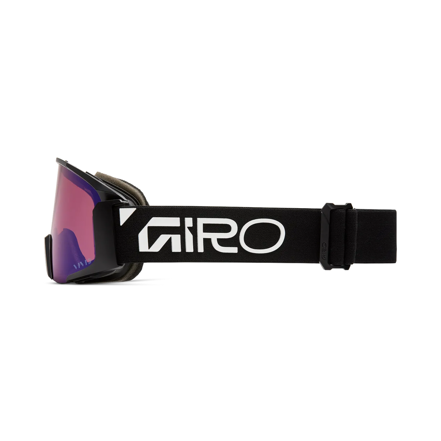 Giro Dropline MTB Goggle - Vivid Lens - Black