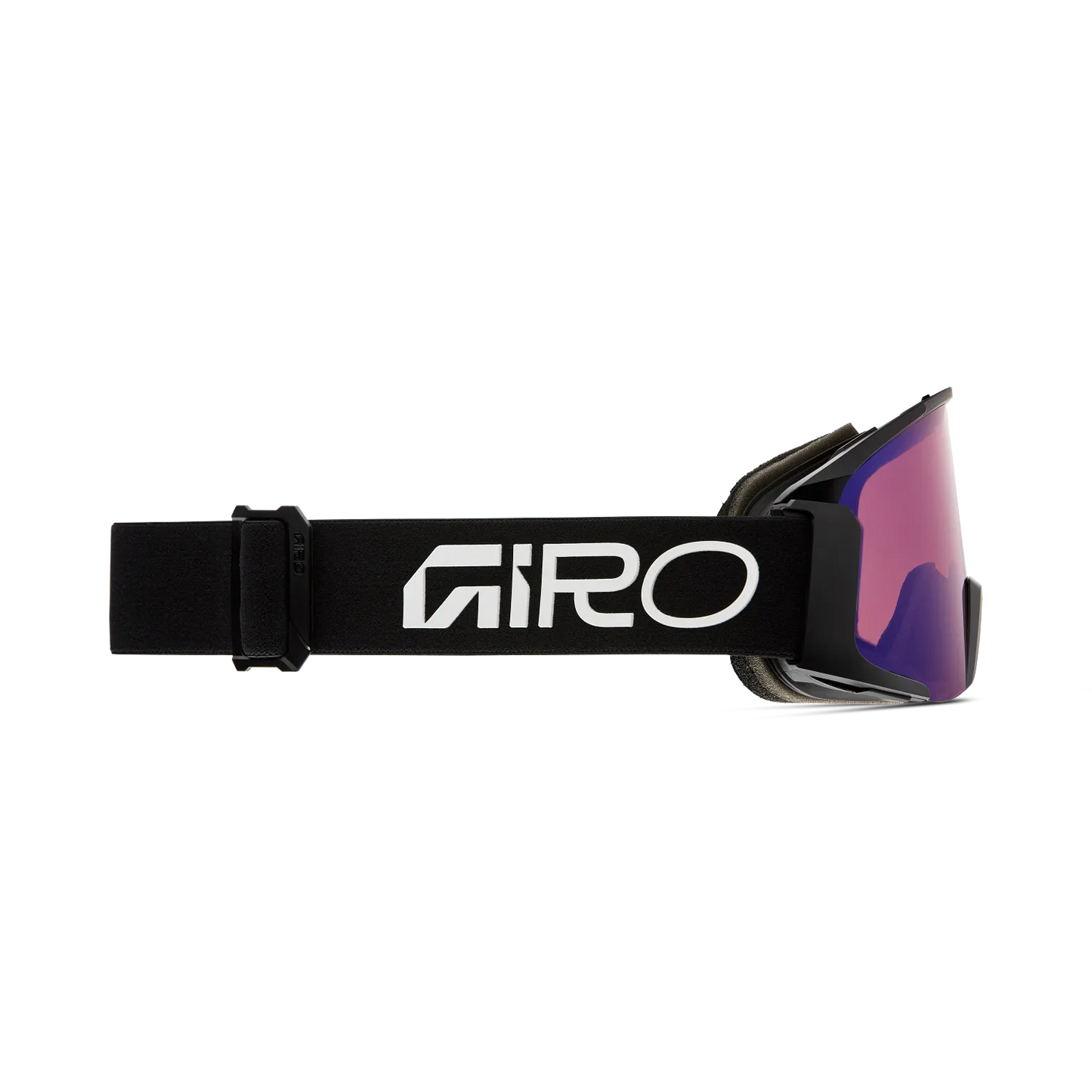 Giro Dropline MTB Goggle - Vivid Lens - Black
