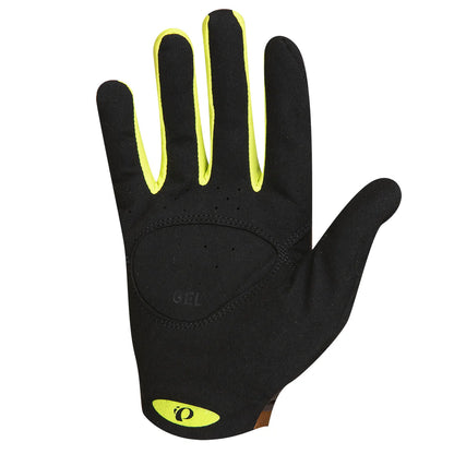 Pearl Izumi Expedition Gel Full Finger MTB Glove - Loam Contour