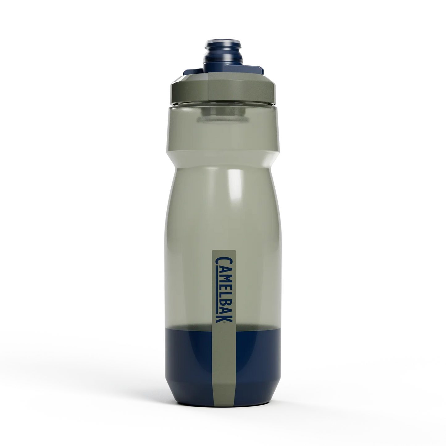 Camelbak Podium Water Bottle - 24oz - Mercury Fog