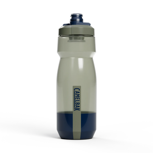 Camelbak Podium Water Bottle - 24oz - Mercury Fog