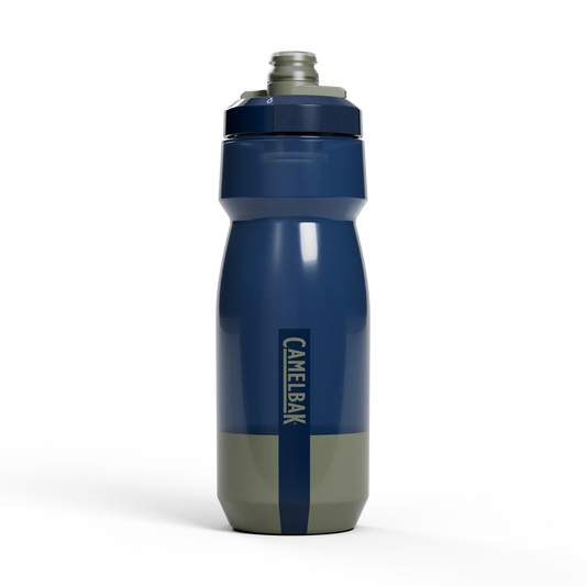 Camelbak Podium Water Bottle - 24oz - Mercury Deep Sea