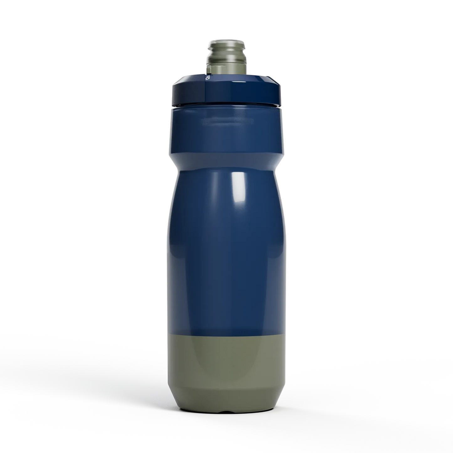 Camelbak Podium Water Bottle - 24oz - Mercury Deep Sea