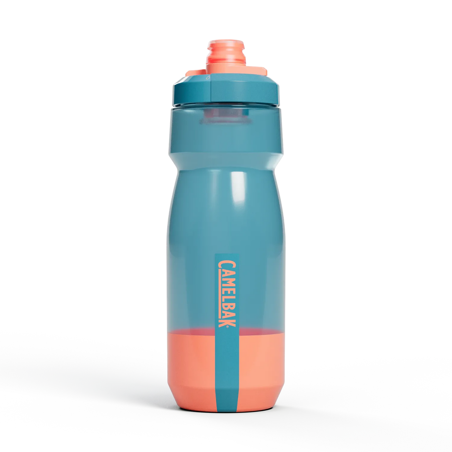 Camelbak Podium Water Bottle - 24oz - Mercury Teal