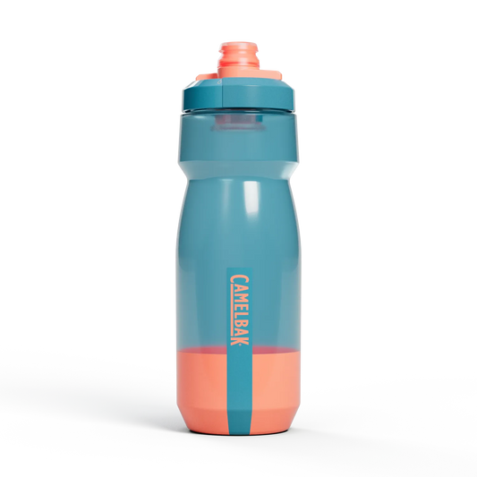 Camelbak Podium Water Bottle - 24oz - Mercury Teal