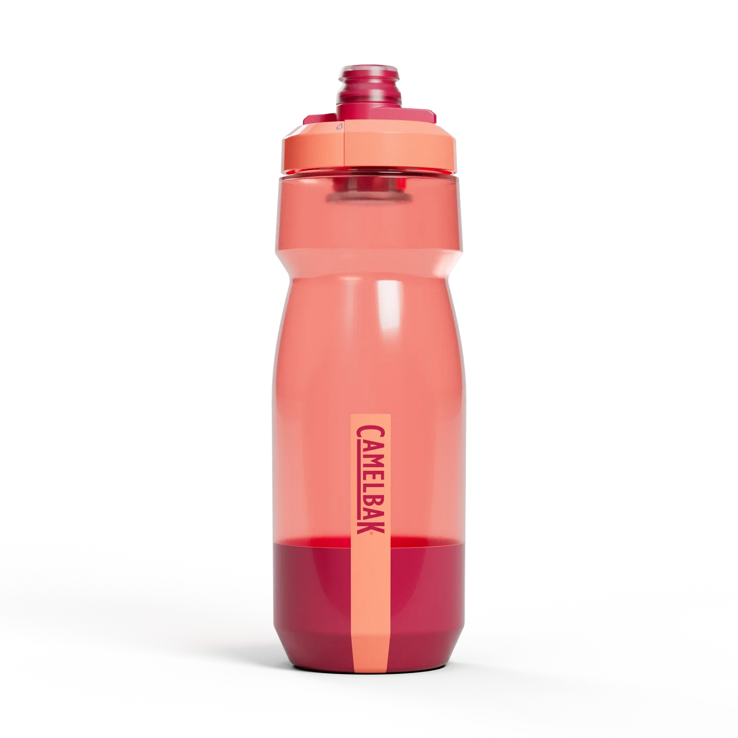 Camelbak Podium Water Bottle - 24oz - Mercury Blush