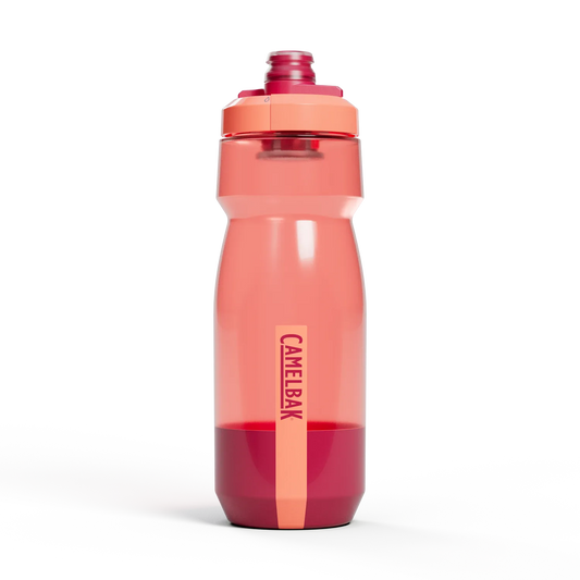 Camelbak Podium Water Bottle - 24oz - Mercury Blush
