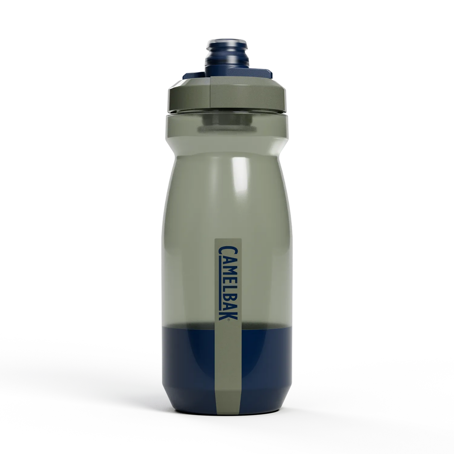 Camelbak Podium Water Bottle - 21oz - Mercury Fog