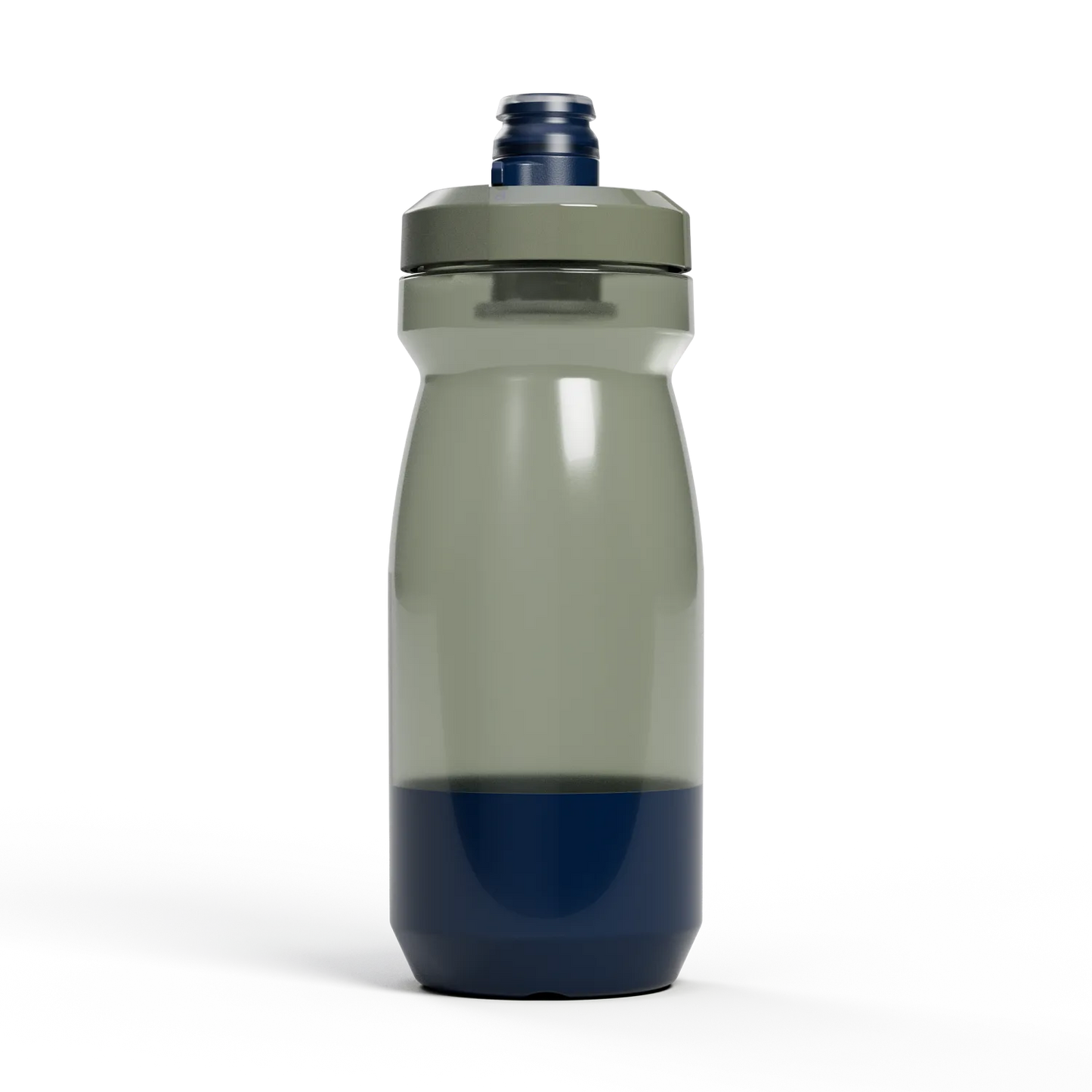 Camelbak Podium Water Bottle - 21oz - Mercury Fog