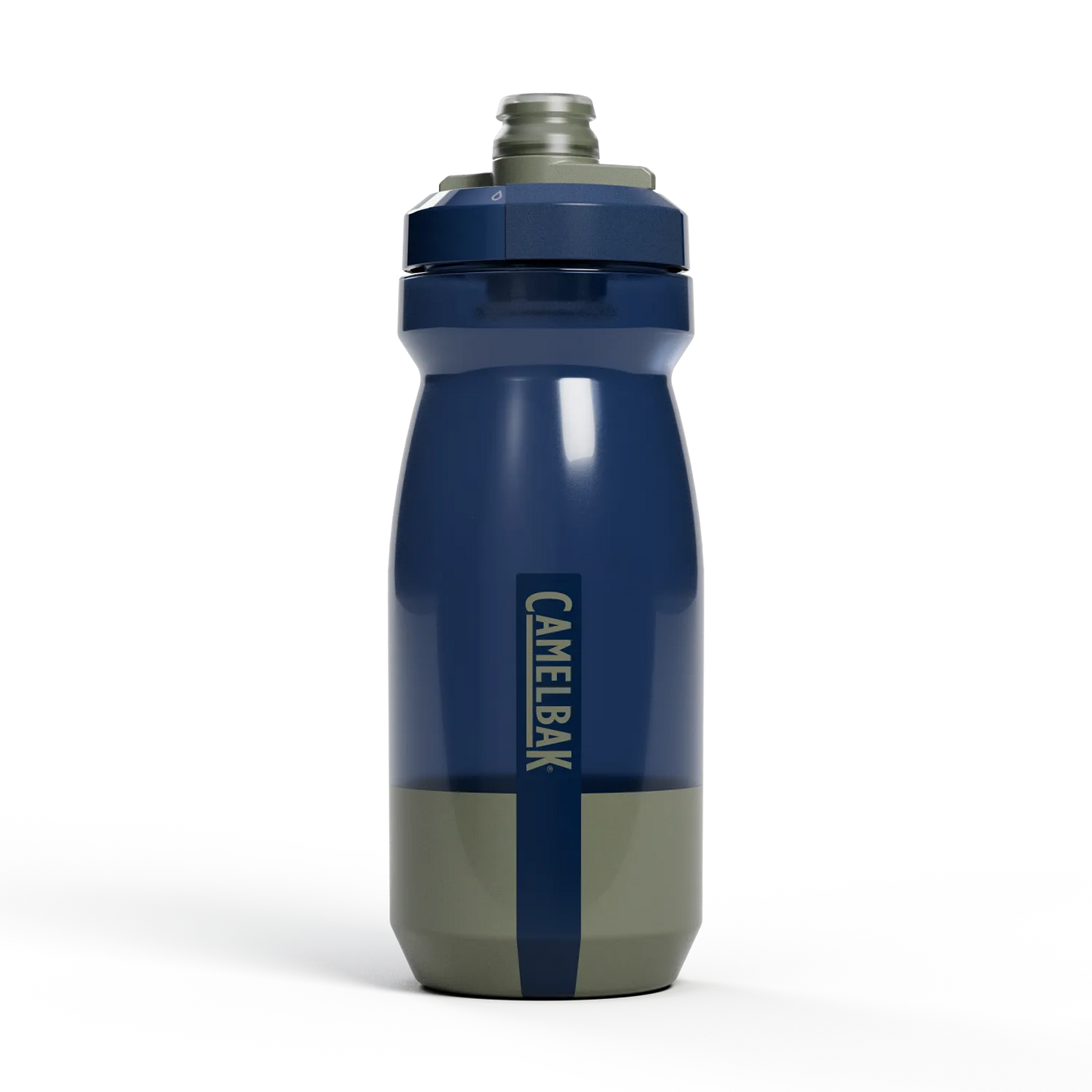 Camelbak Podium Water Bottle - 21oz - Mercury Deep Sea