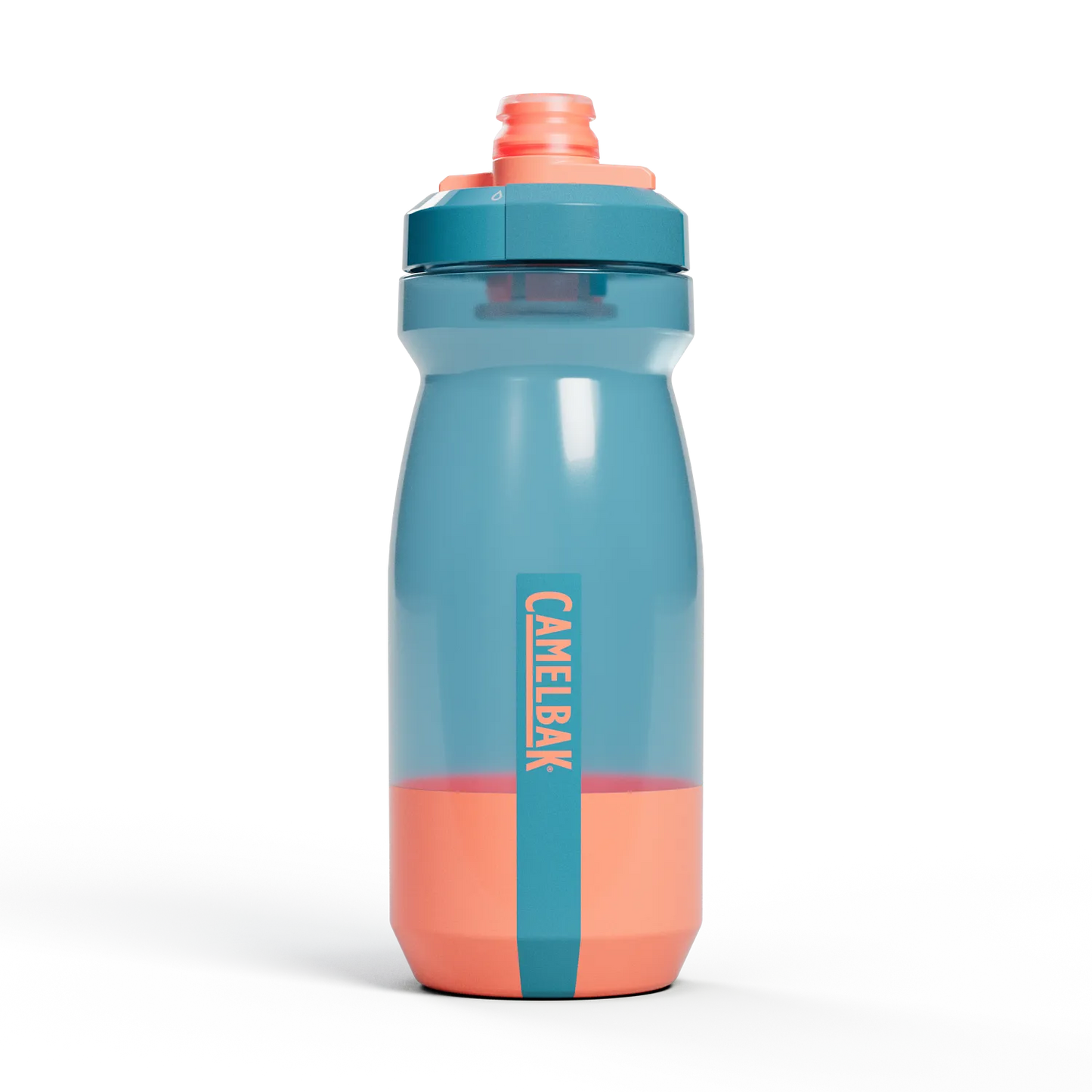 Camelbak Podium Water Bottle - 21oz - Mercury Teal