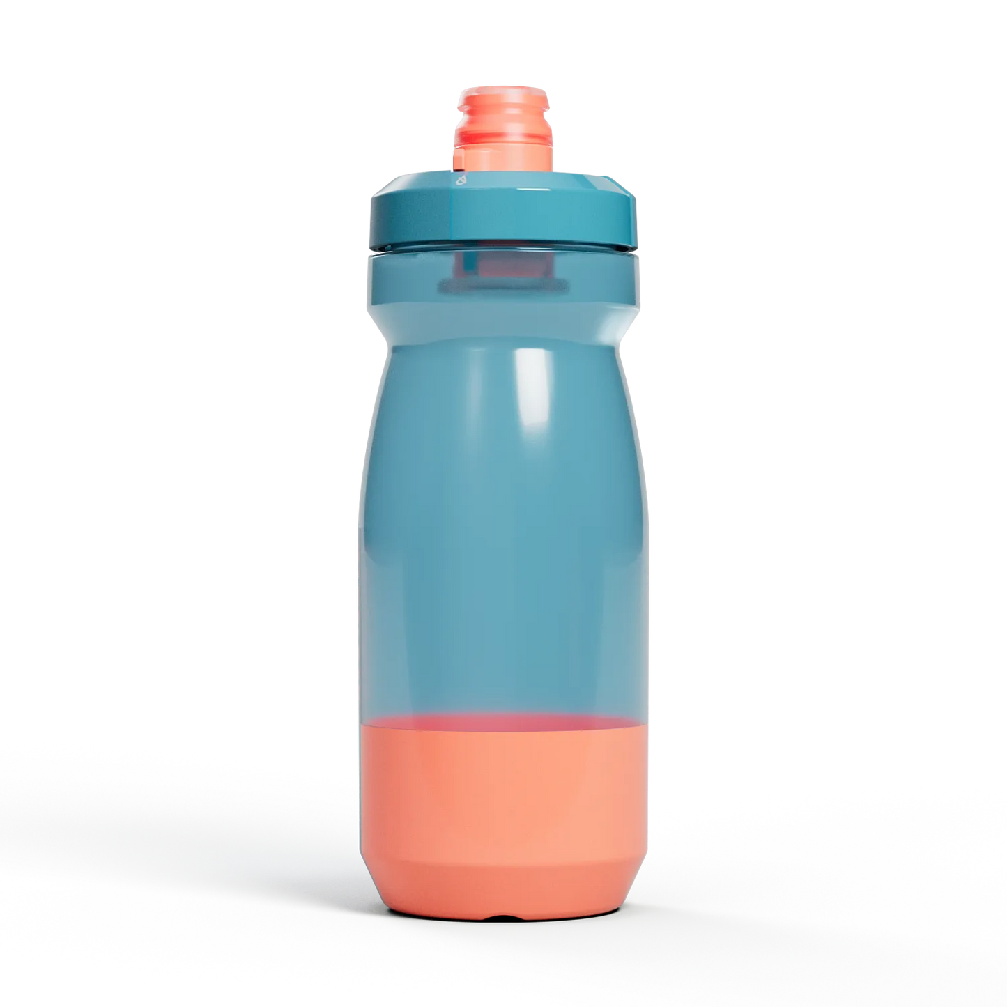 Camelbak Podium Water Bottle - 21oz - Mercury Teal
