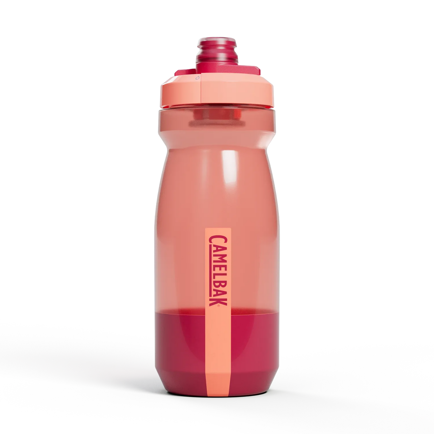 Camelbak Podium Water Bottle - 21oz - Mercury Blush