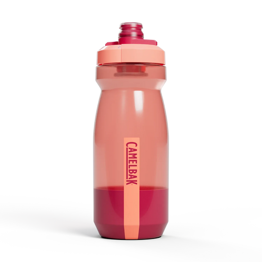 Camelbak Podium Water Bottle - 21oz - Mercury Blush