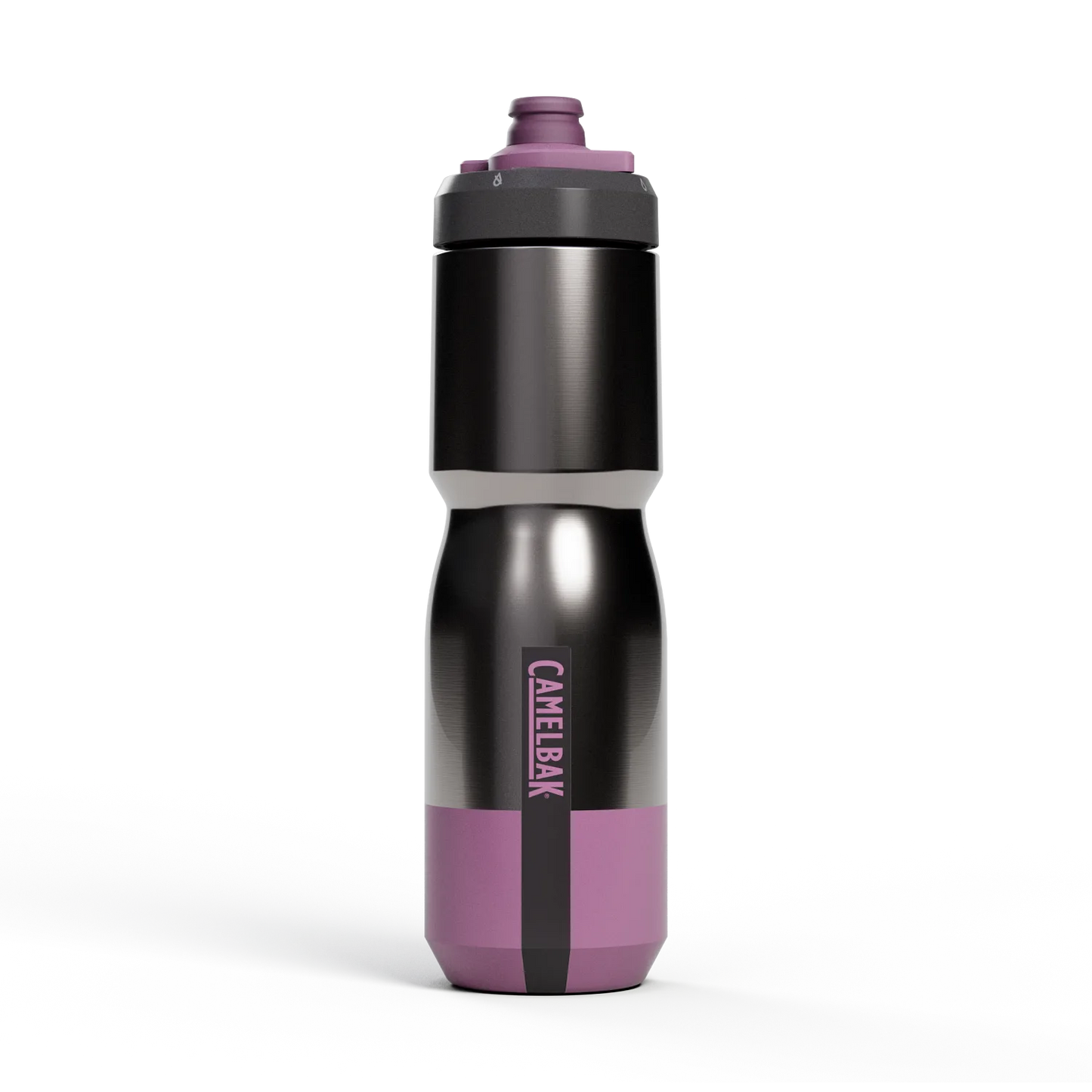 Camelbak Podium Insulated Steel Water Bottle - 22oz - Mercury Lavender