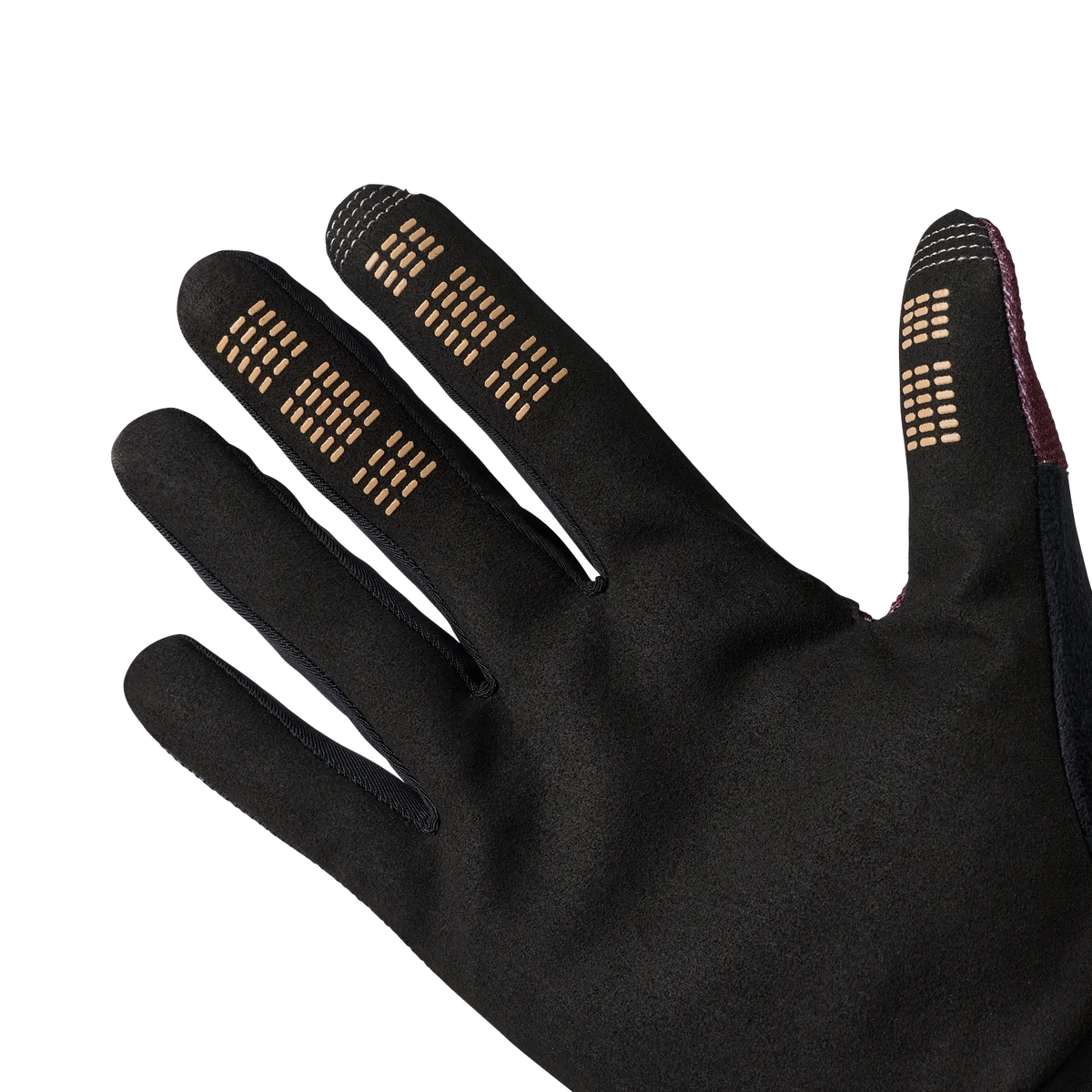 Fox Racing Ranger MTB Glove - Blend - Dark Maroon
