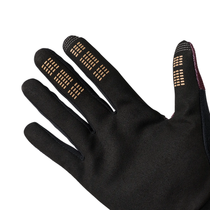 Fox Racing Ranger MTB Glove - Blend - Dark Maroon