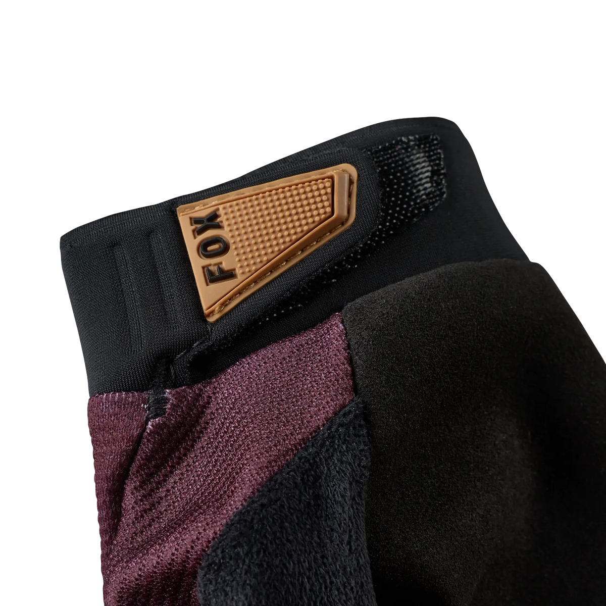 Fox Racing Ranger MTB Glove - Blend - Dark Maroon